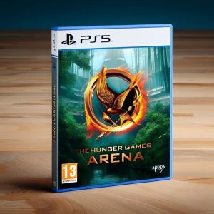 Jeu vidéo PS5 dédicacé